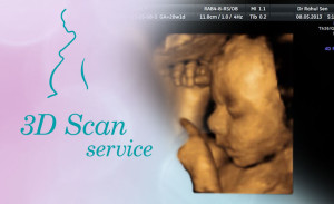 Dr Rahul Sen - 3d scan service